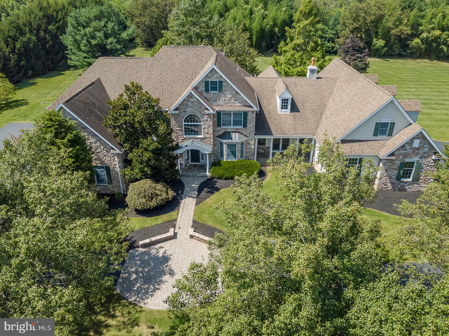 LITTLE CREEK - Residential