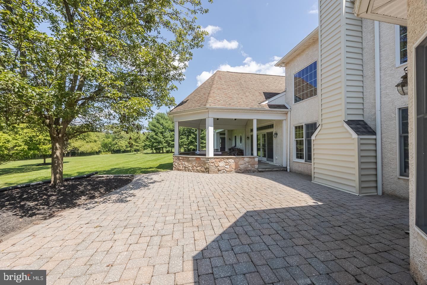 LITTLE CREEK - Residential