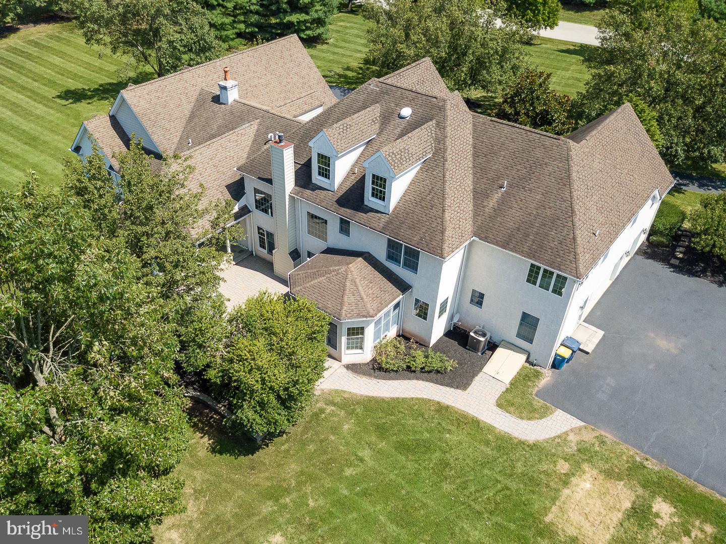 LITTLE CREEK - Residential