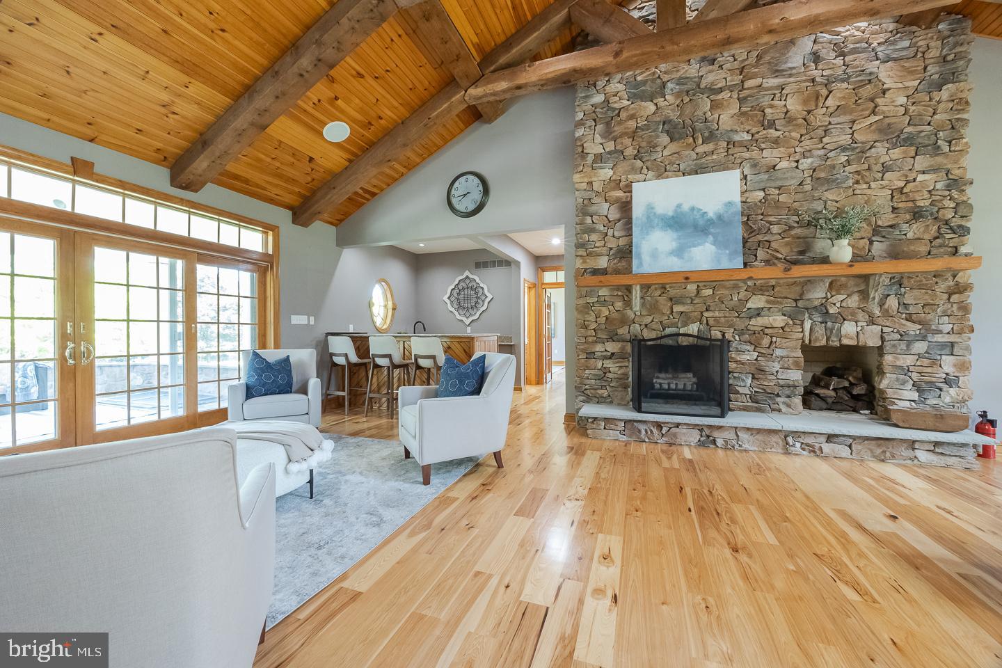 LITTLE CREEK - Residential