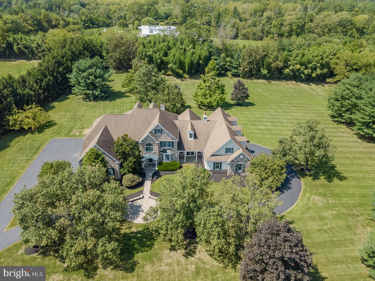 LITTLE CREEK - Residential