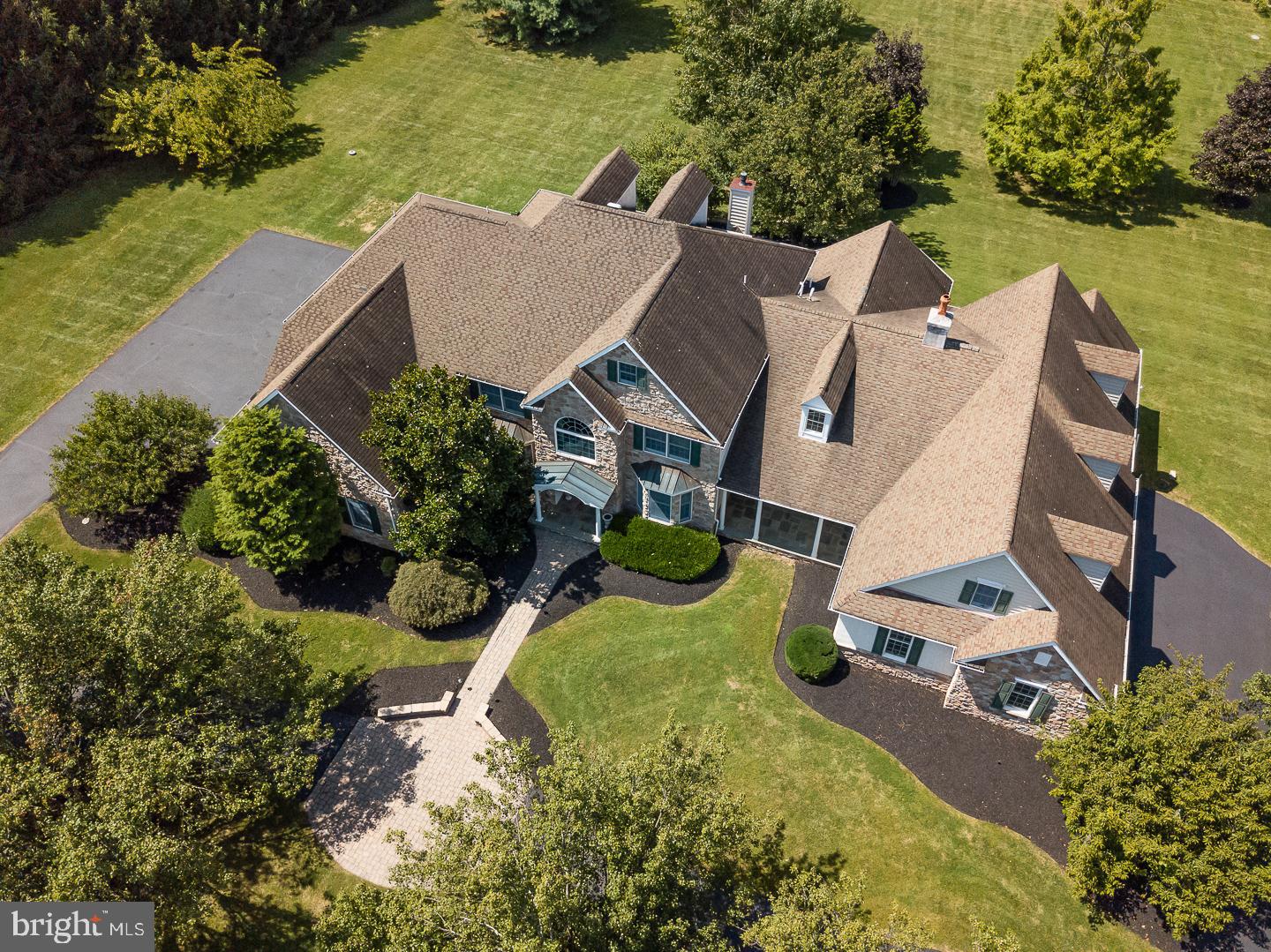 LITTLE CREEK - Residential