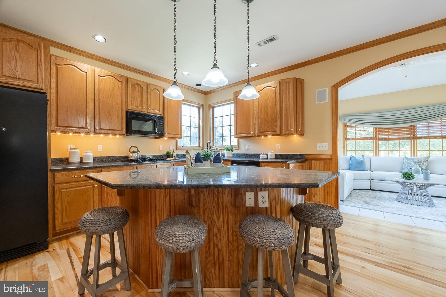 LITTLE CREEK - Residential