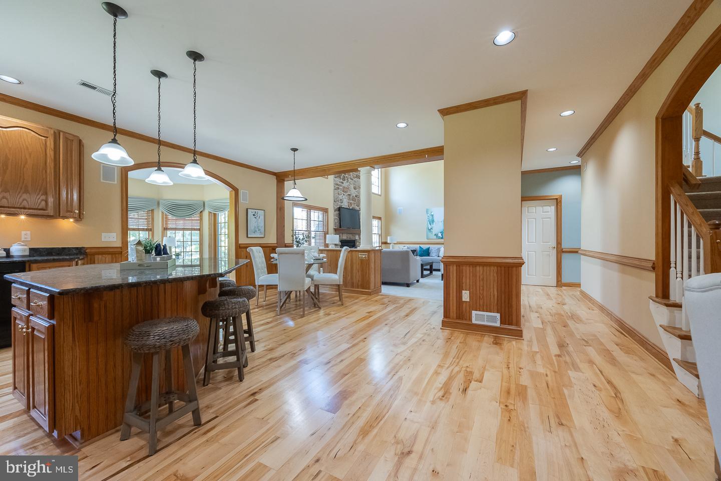 LITTLE CREEK - Residential