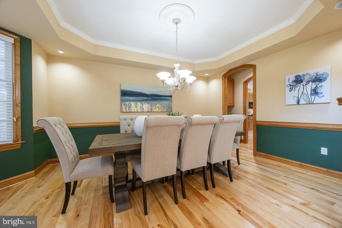 LITTLE CREEK - Residential