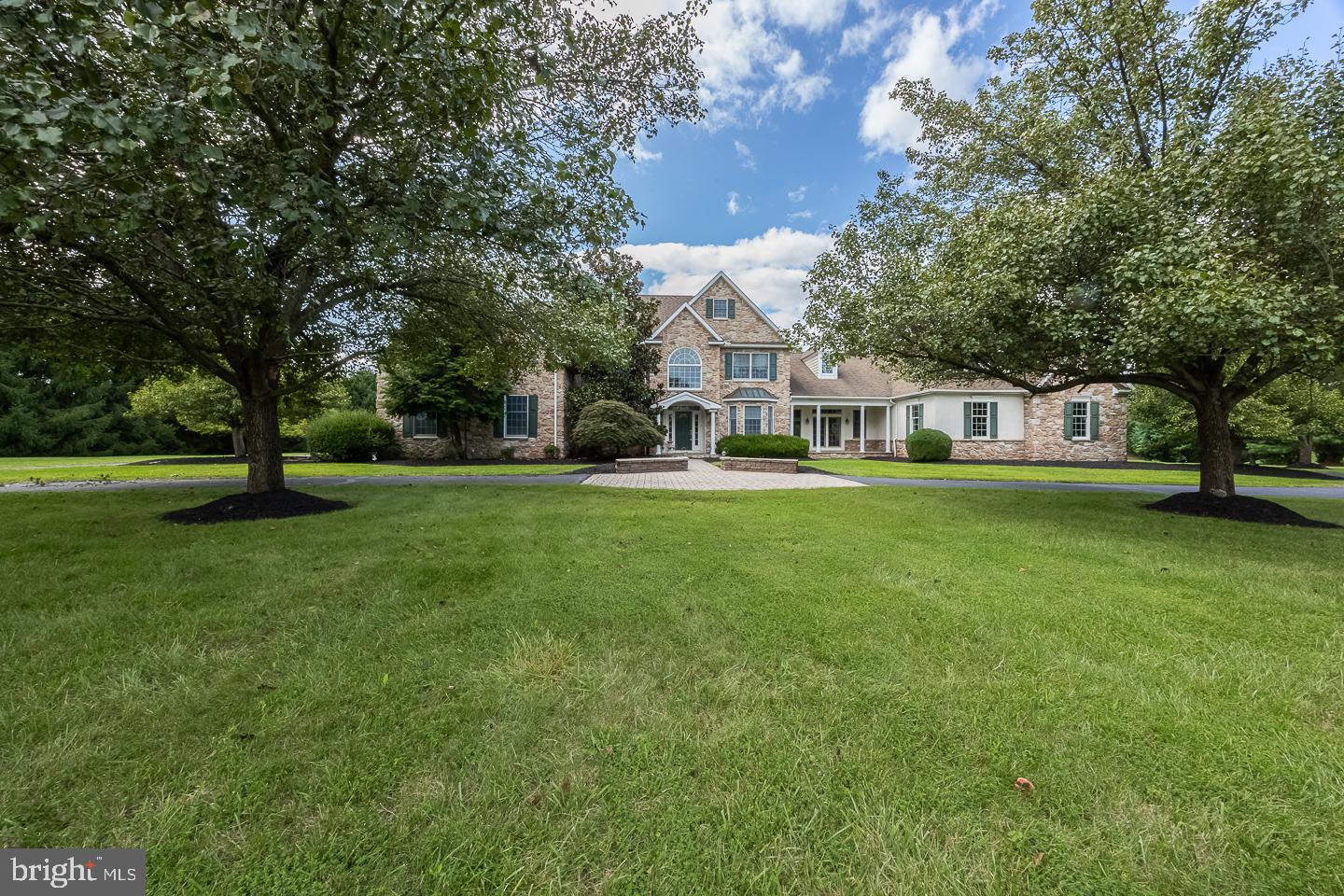 LITTLE CREEK - Residential