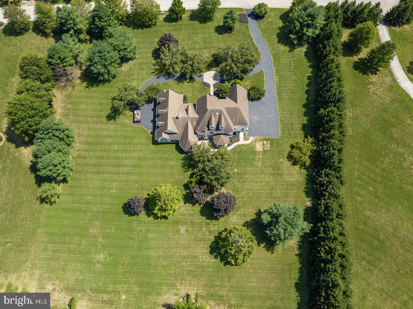 LITTLE CREEK - Residential