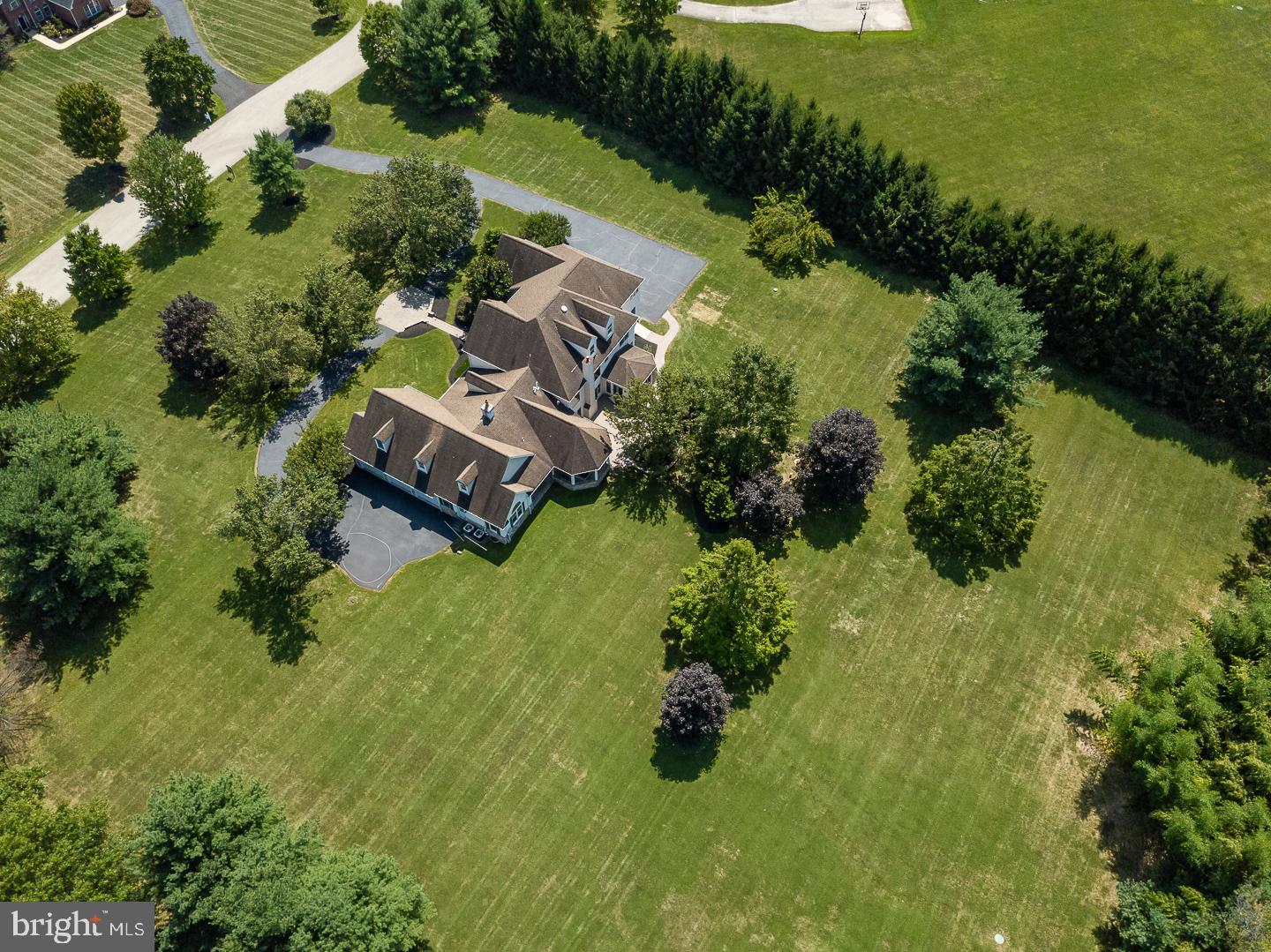 LITTLE CREEK - Residential