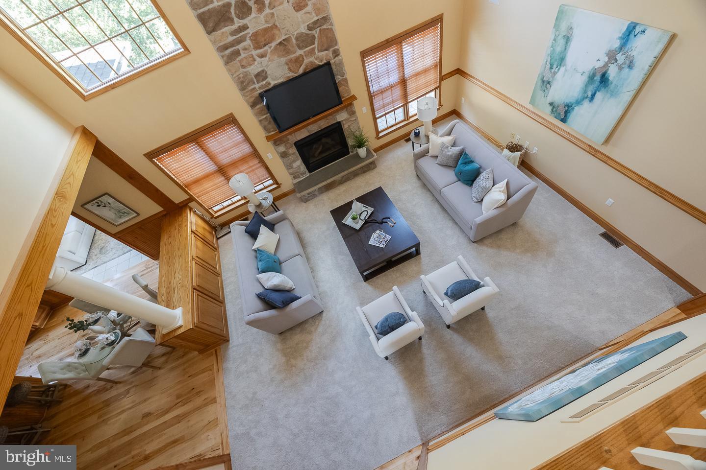 LITTLE CREEK - Residential