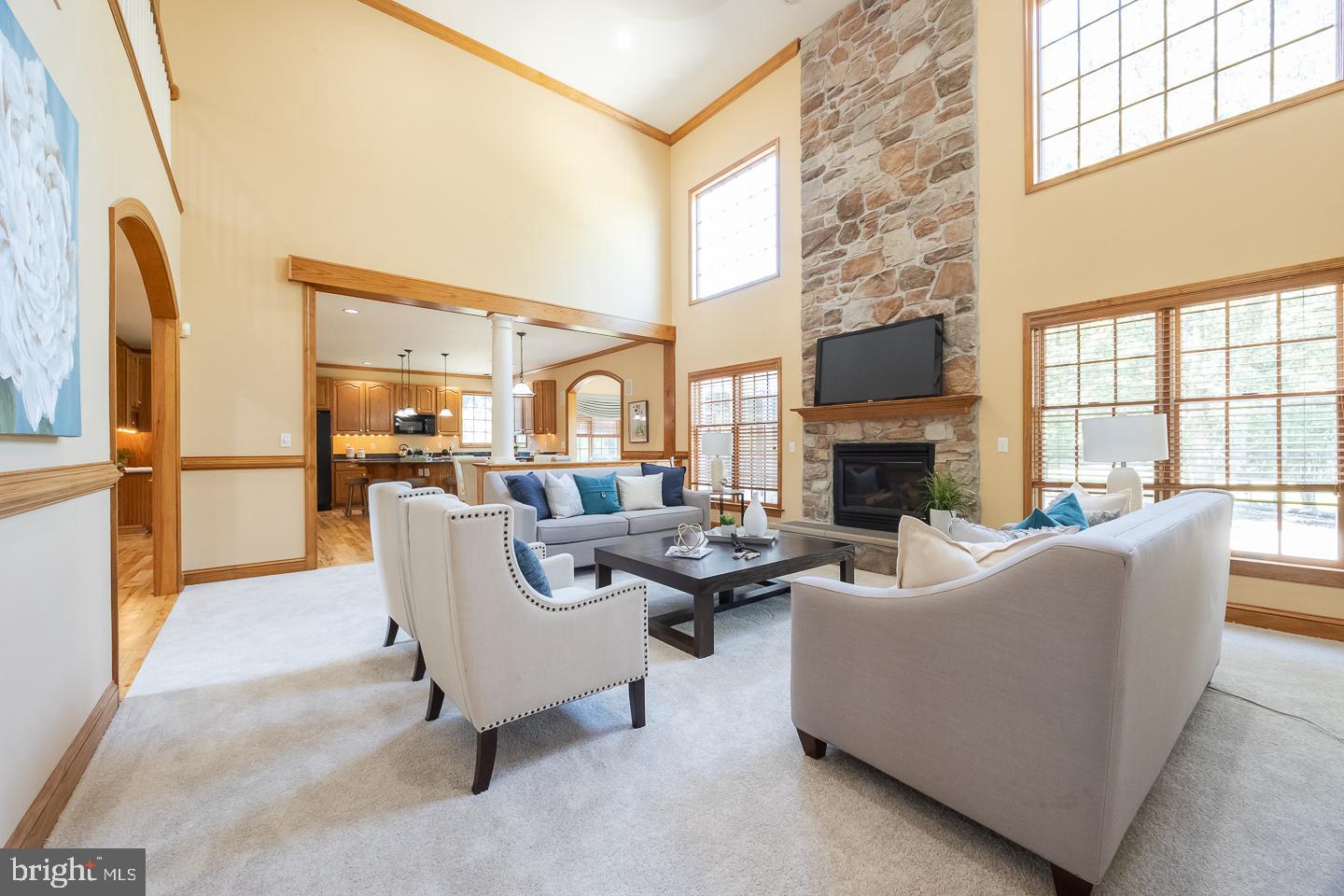 LITTLE CREEK - Residential