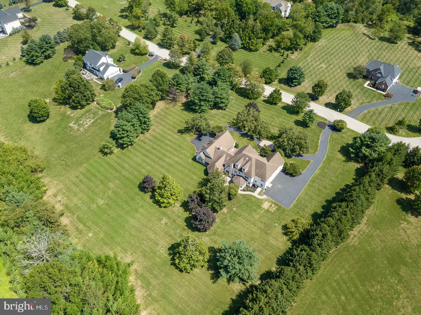 LITTLE CREEK - Residential