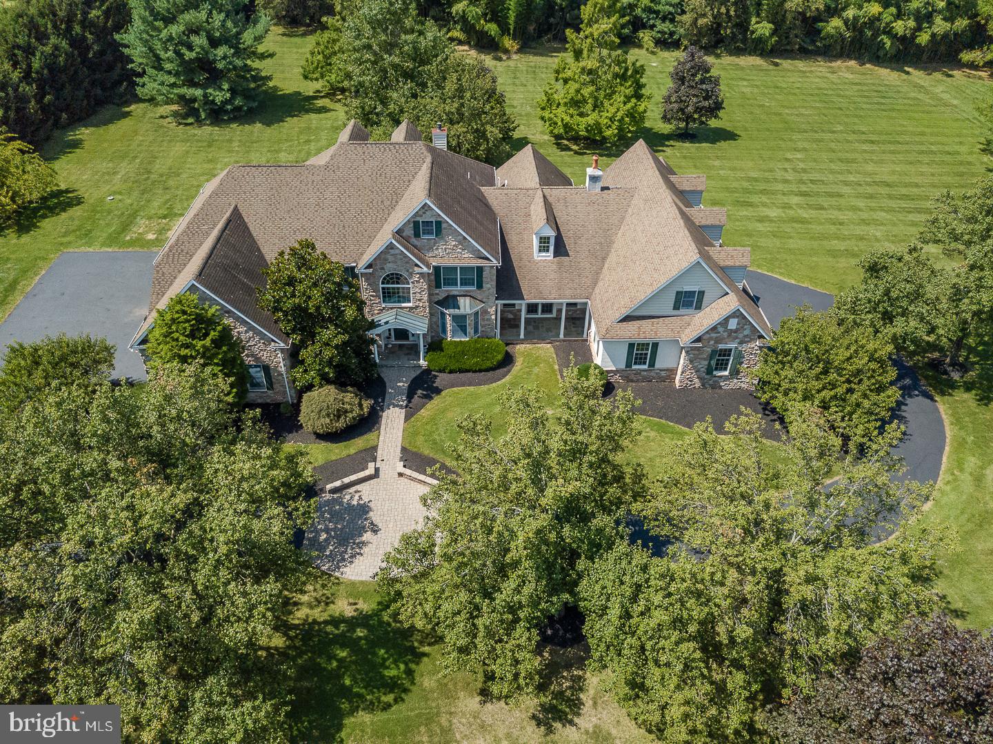 LITTLE CREEK - Residential