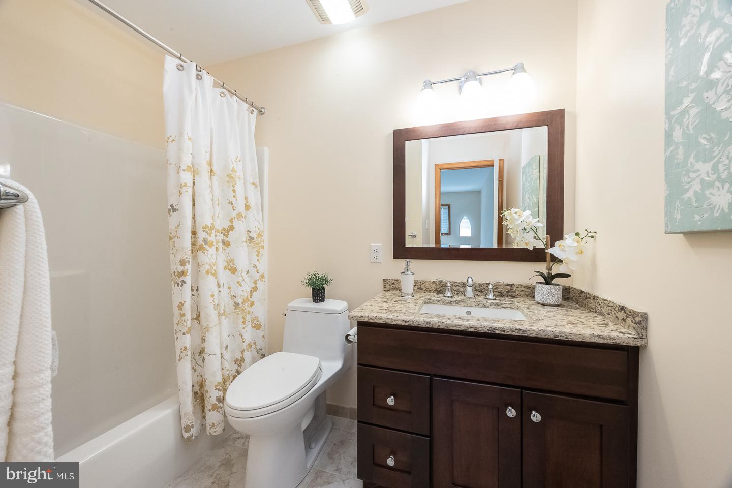 LITTLE CREEK - Residential