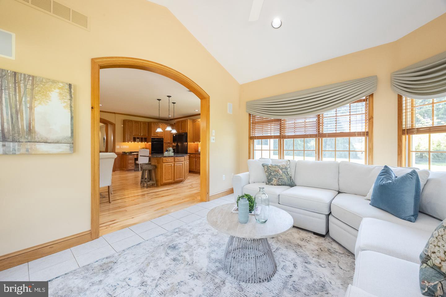 LITTLE CREEK - Residential