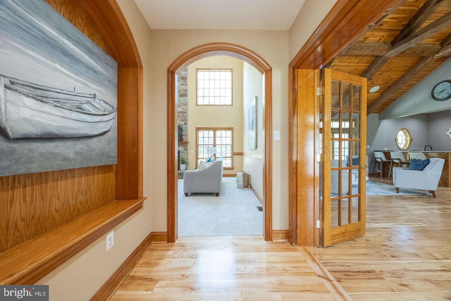 LITTLE CREEK - Residential