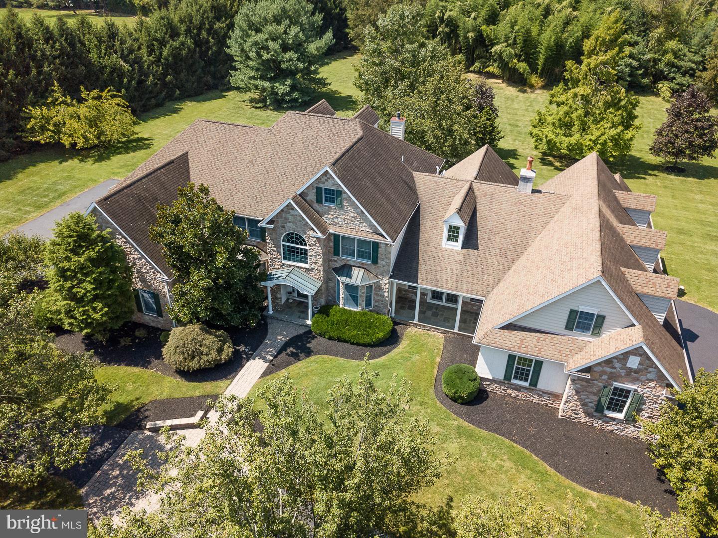 LITTLE CREEK - Residential