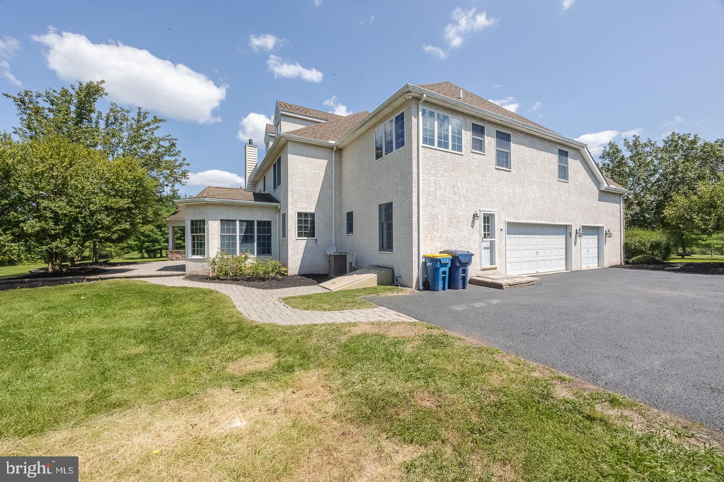 LITTLE CREEK - Residential