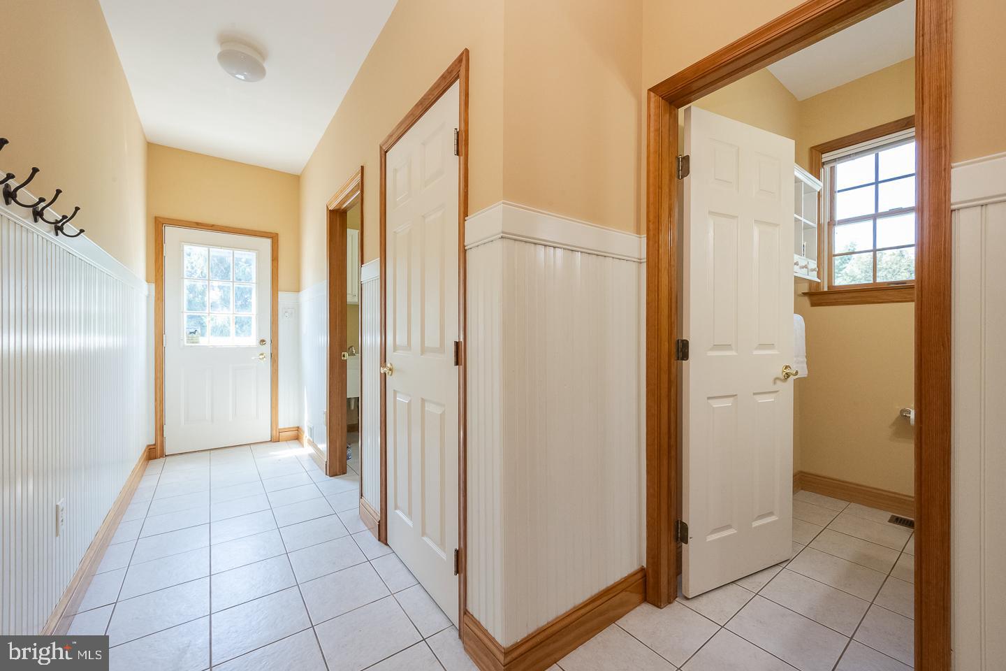 LITTLE CREEK - Residential