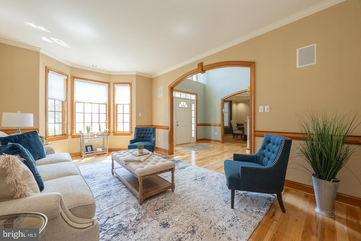 LITTLE CREEK - Residential