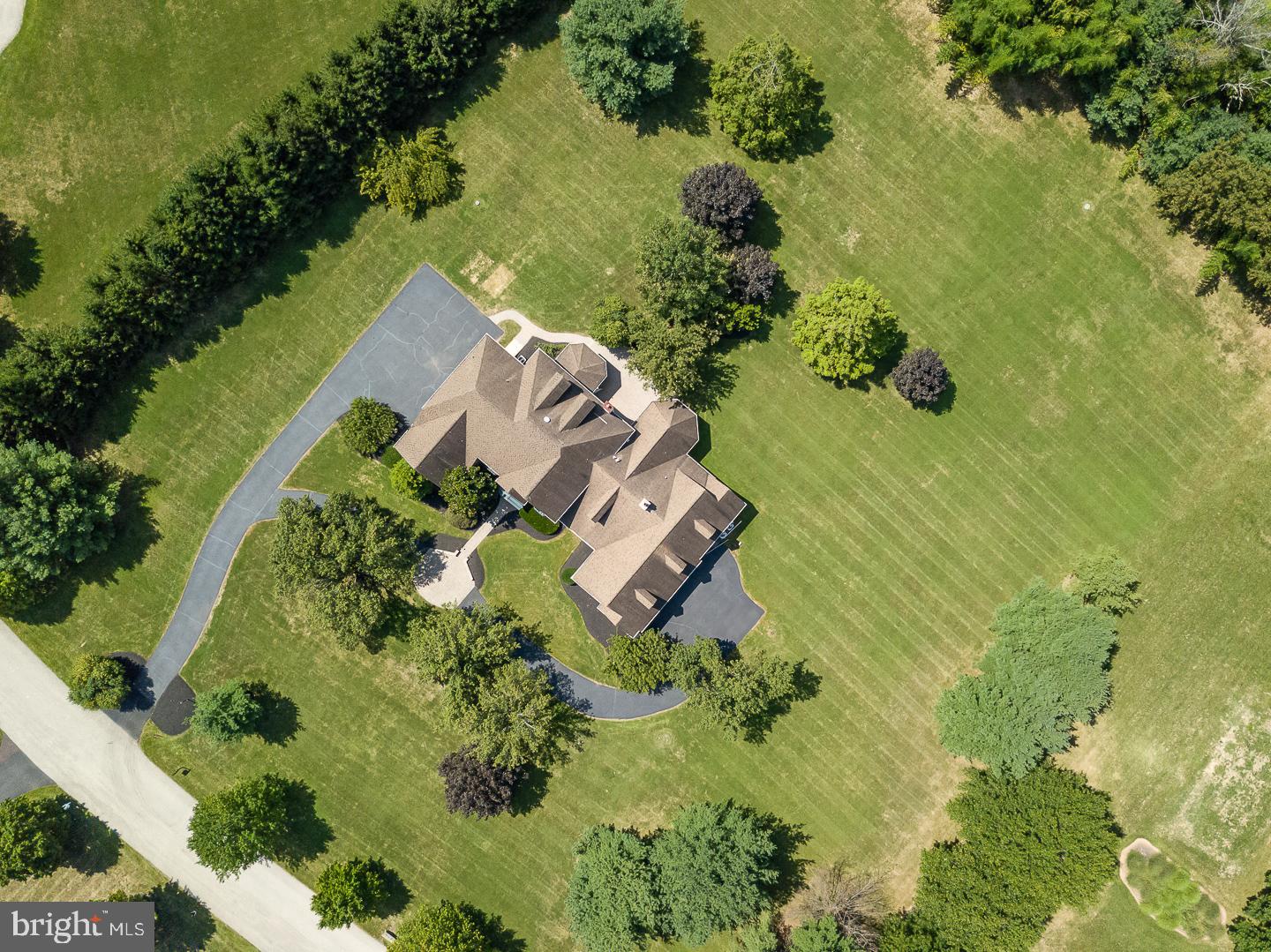 LITTLE CREEK - Residential