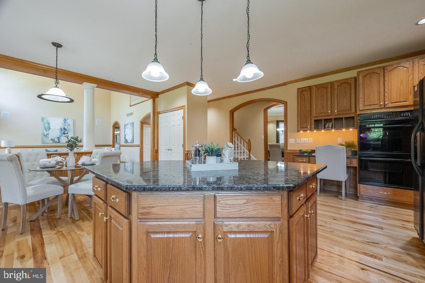 LITTLE CREEK - Residential