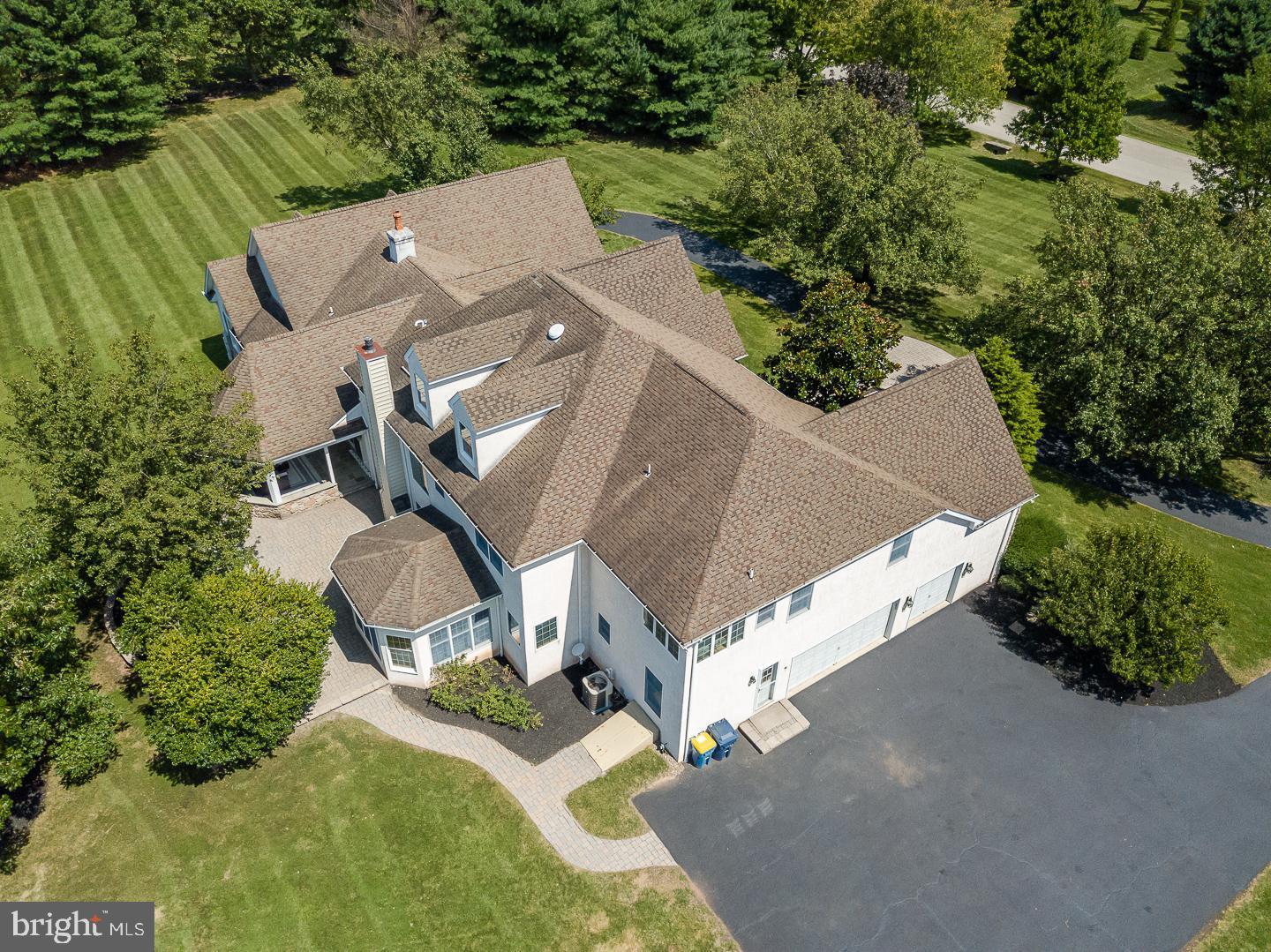 LITTLE CREEK - Residential