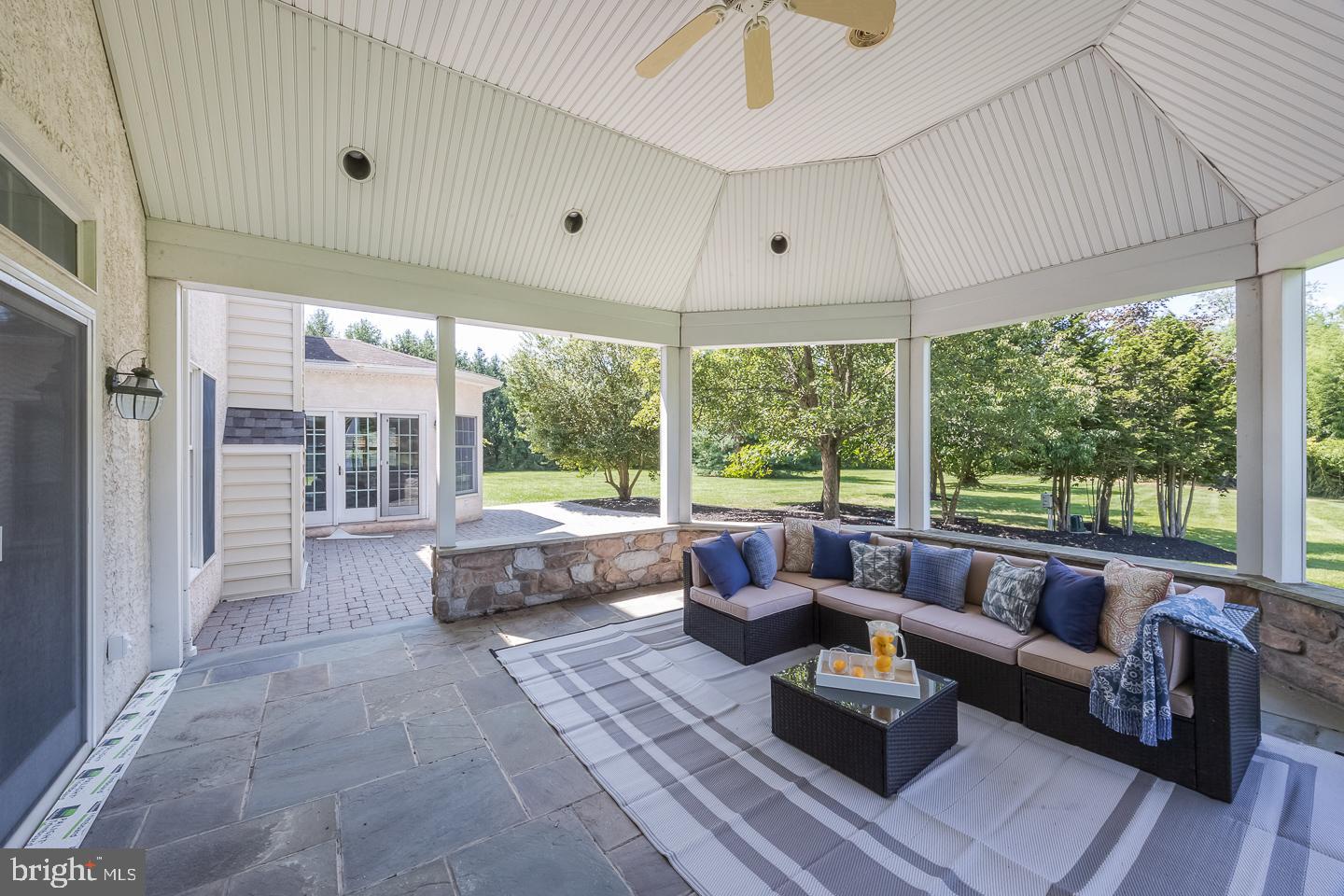 LITTLE CREEK - Residential