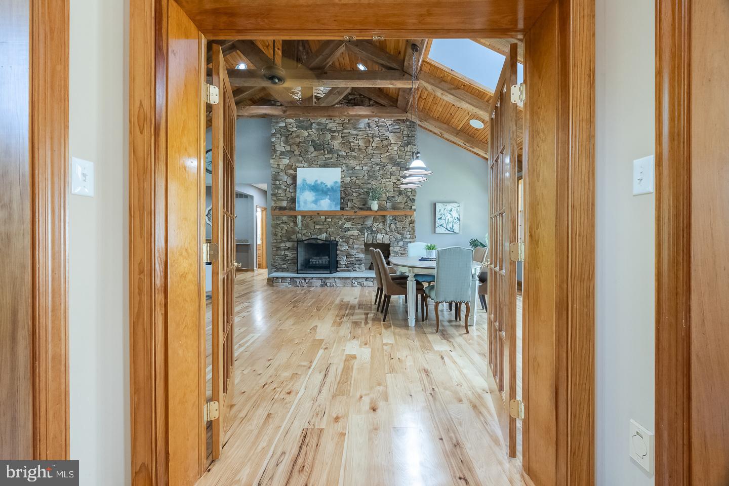 LITTLE CREEK - Residential