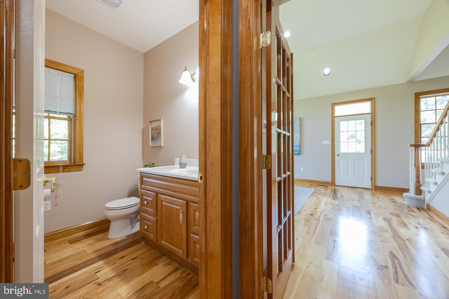 LITTLE CREEK - Residential