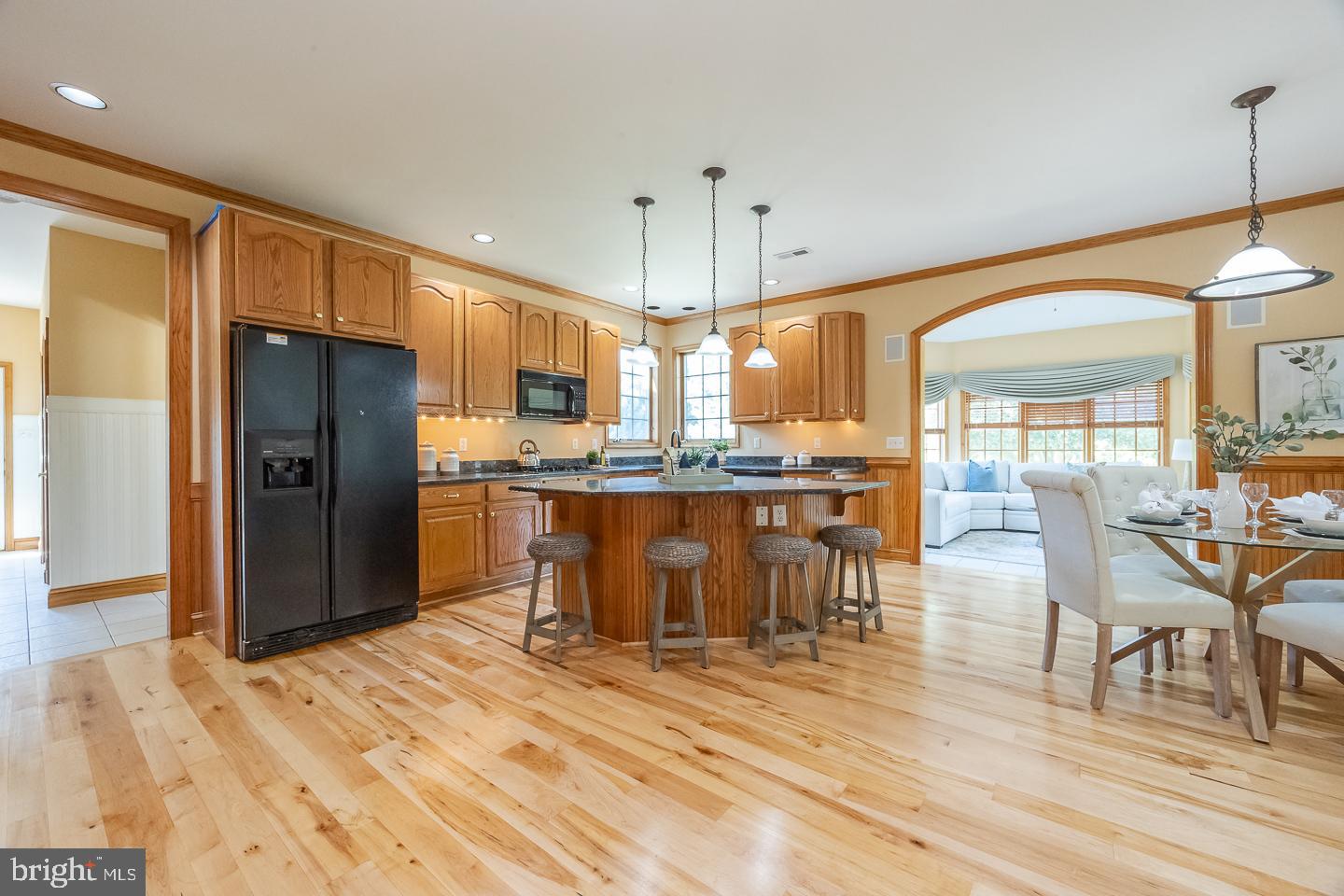 LITTLE CREEK - Residential