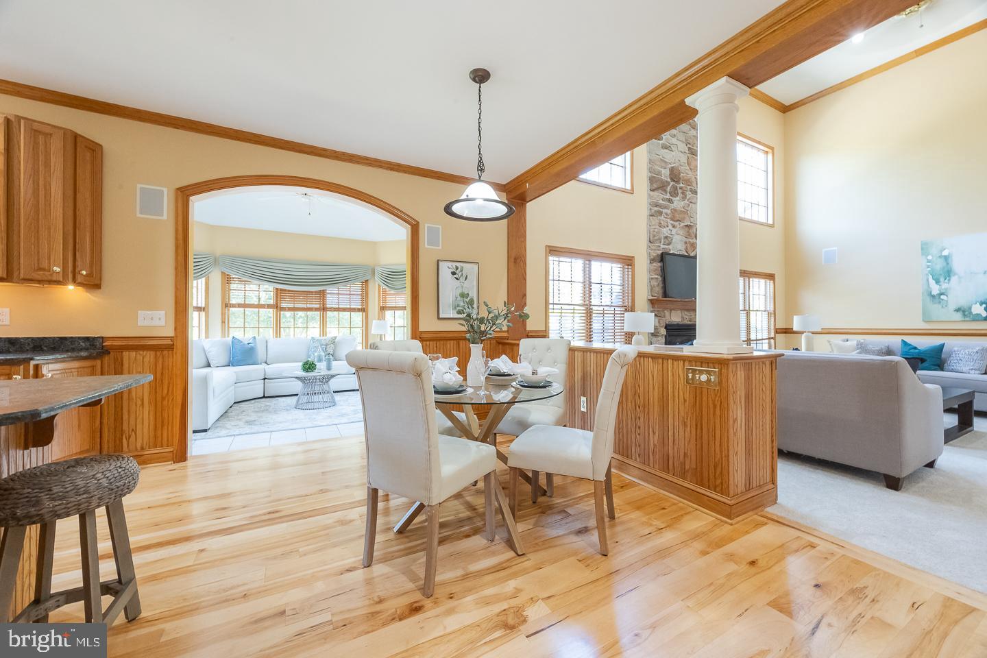 LITTLE CREEK - Residential