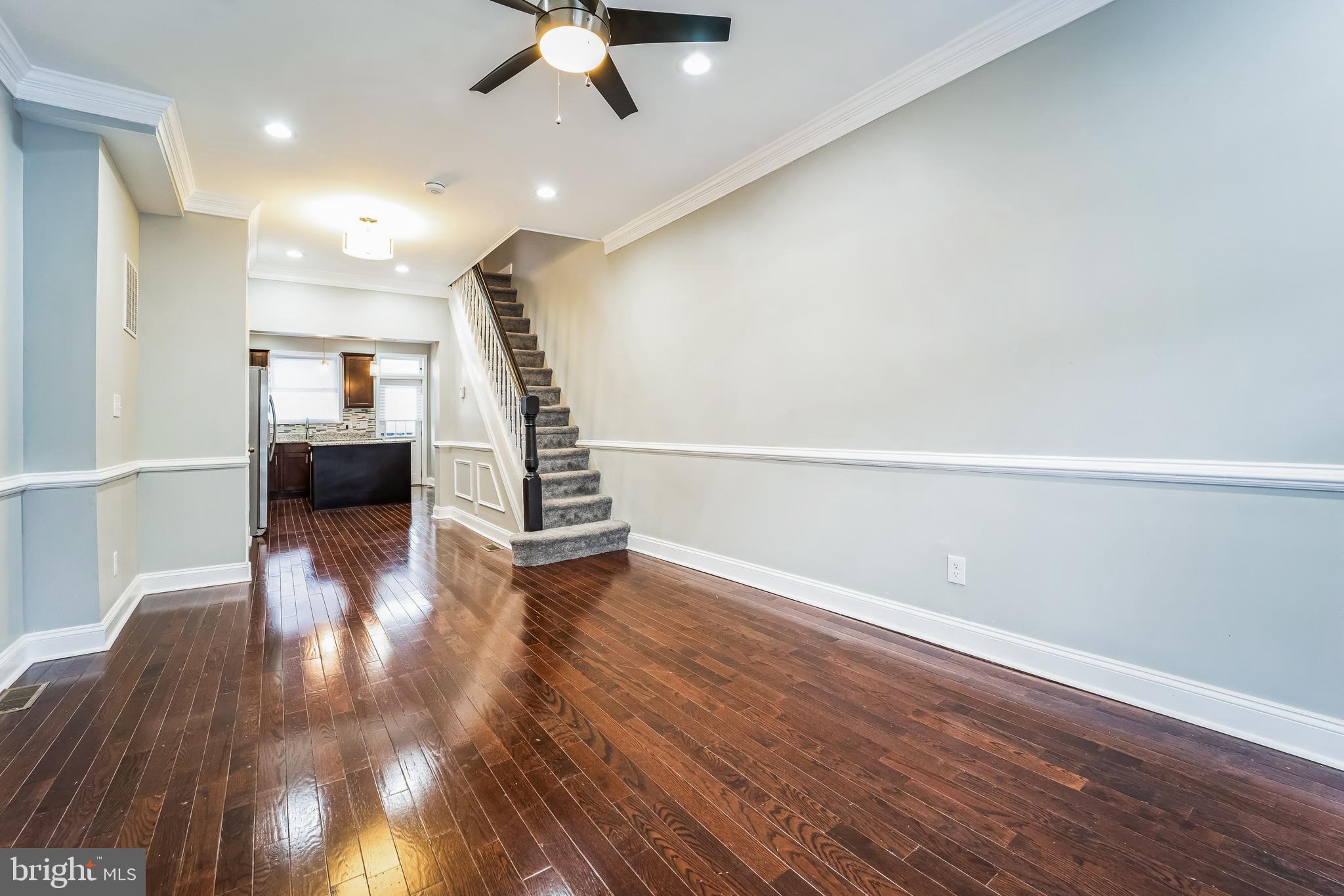 DARLEY PARK - Residential
