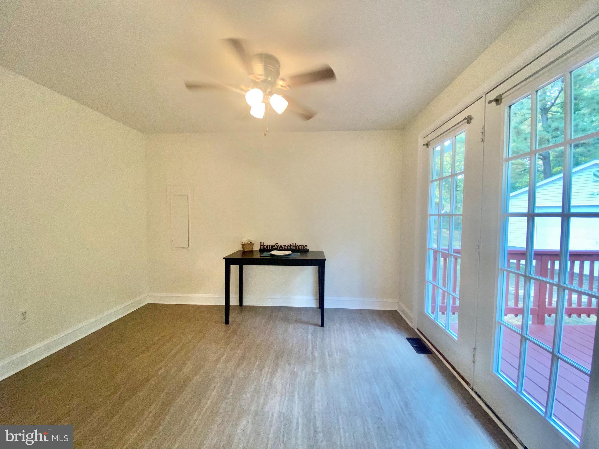 BIRCH MANOR - Residential