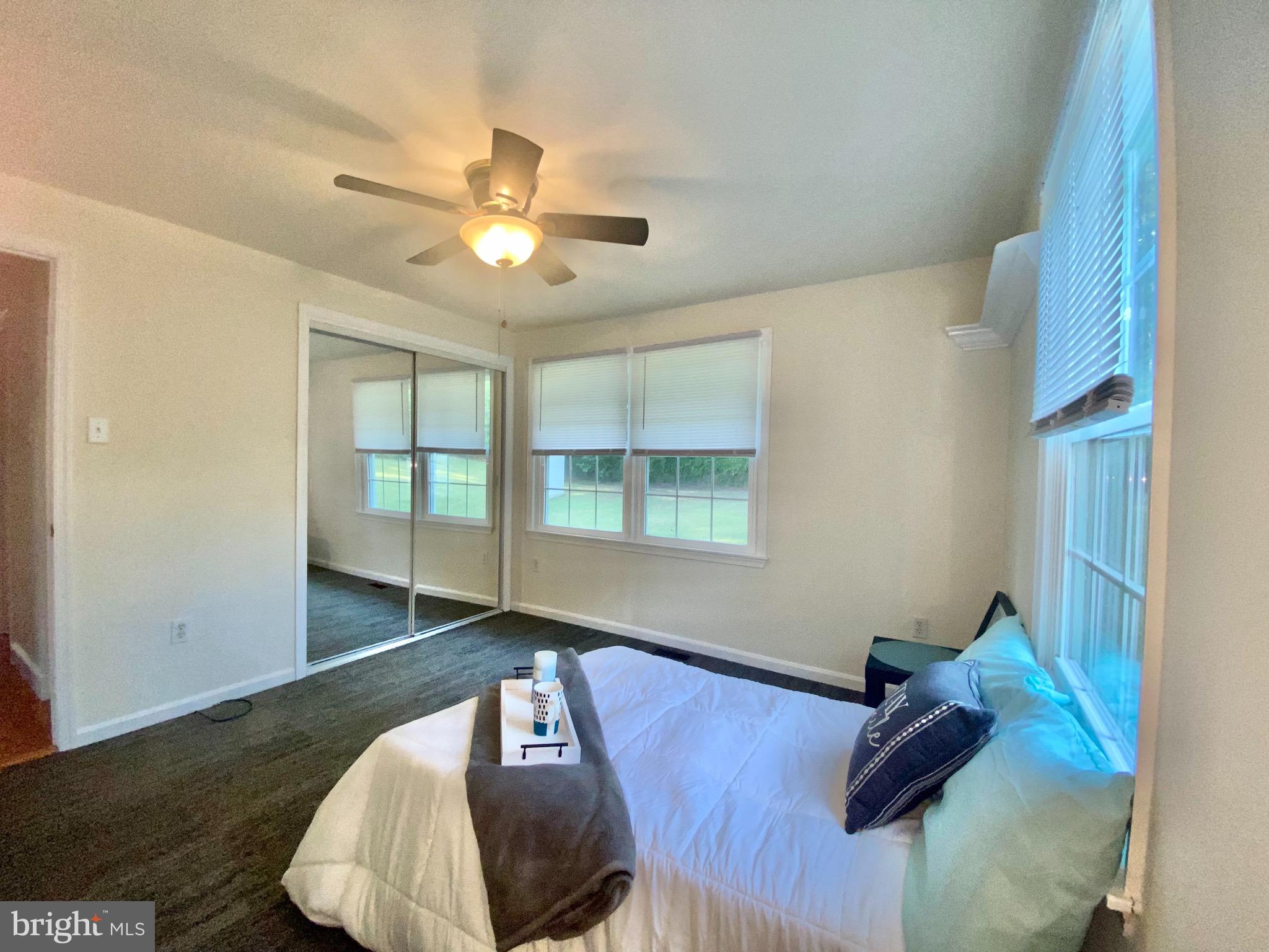 BIRCH MANOR - Residential