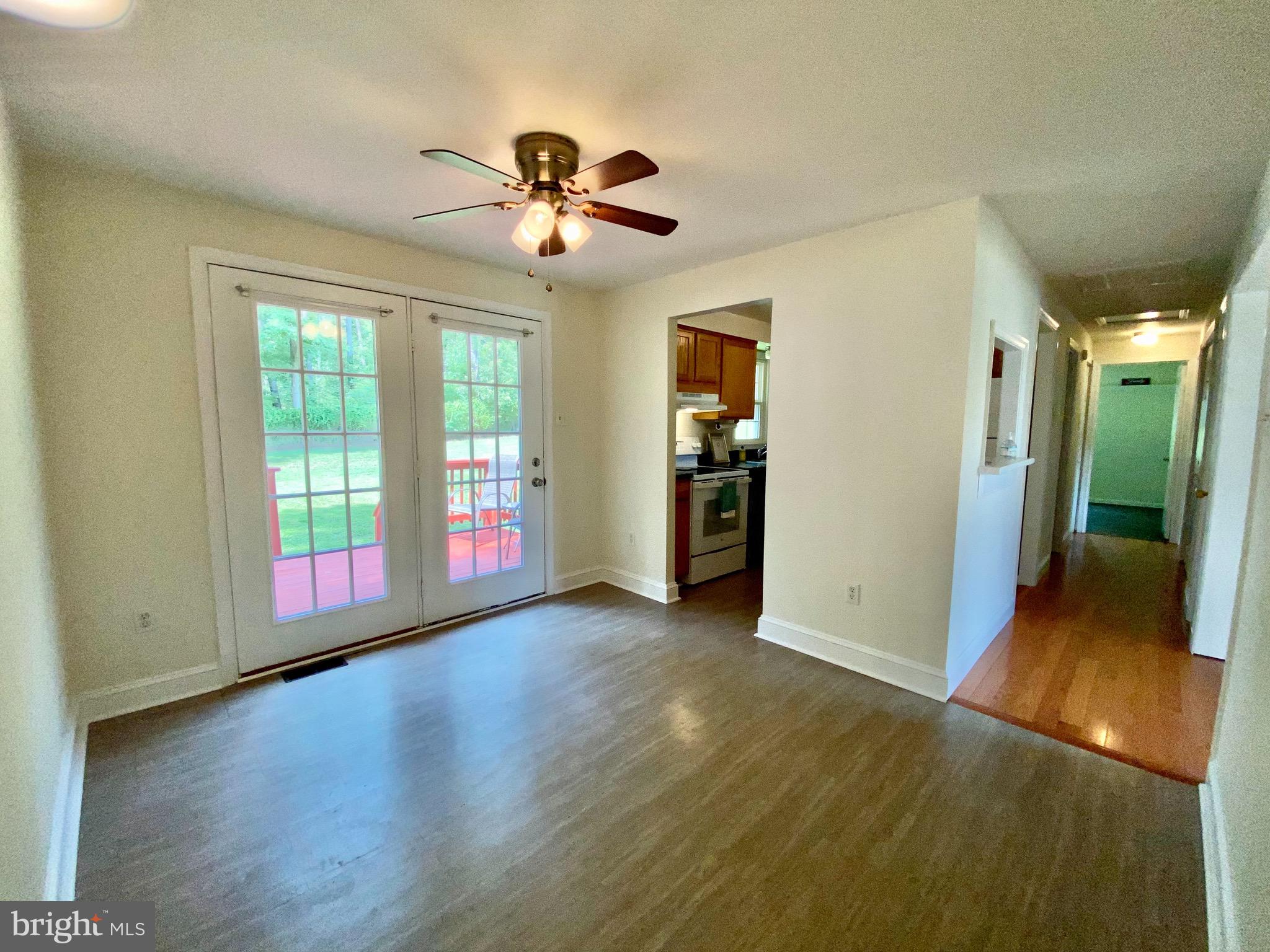 BIRCH MANOR - Residential