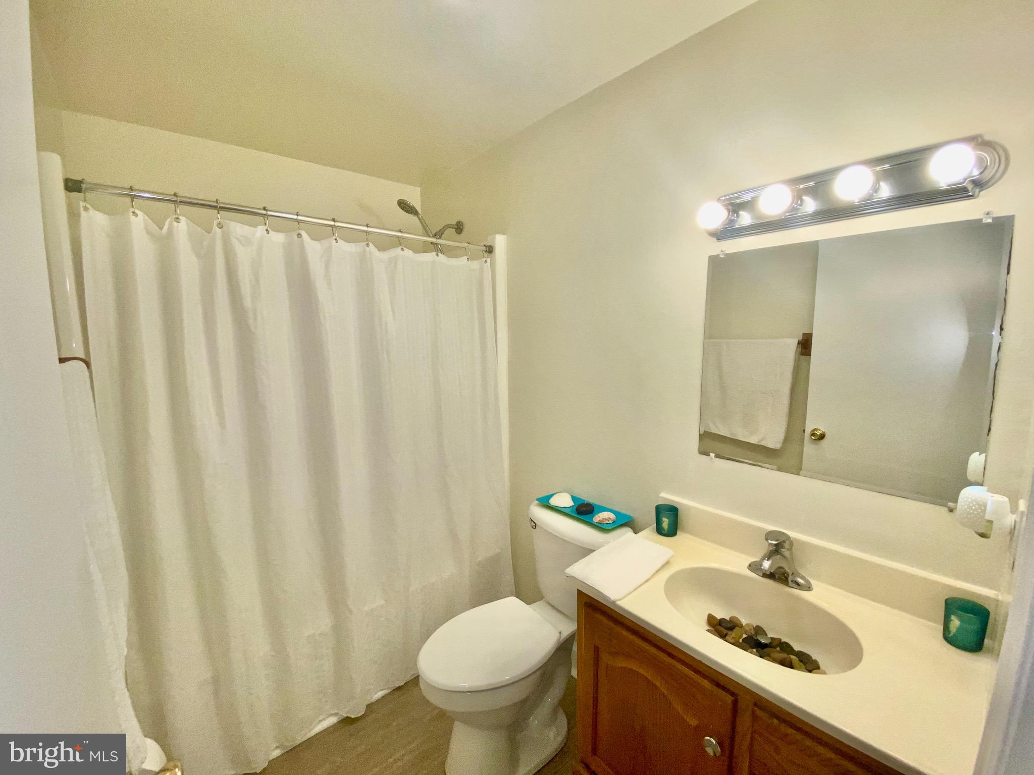 BIRCH MANOR - Residential