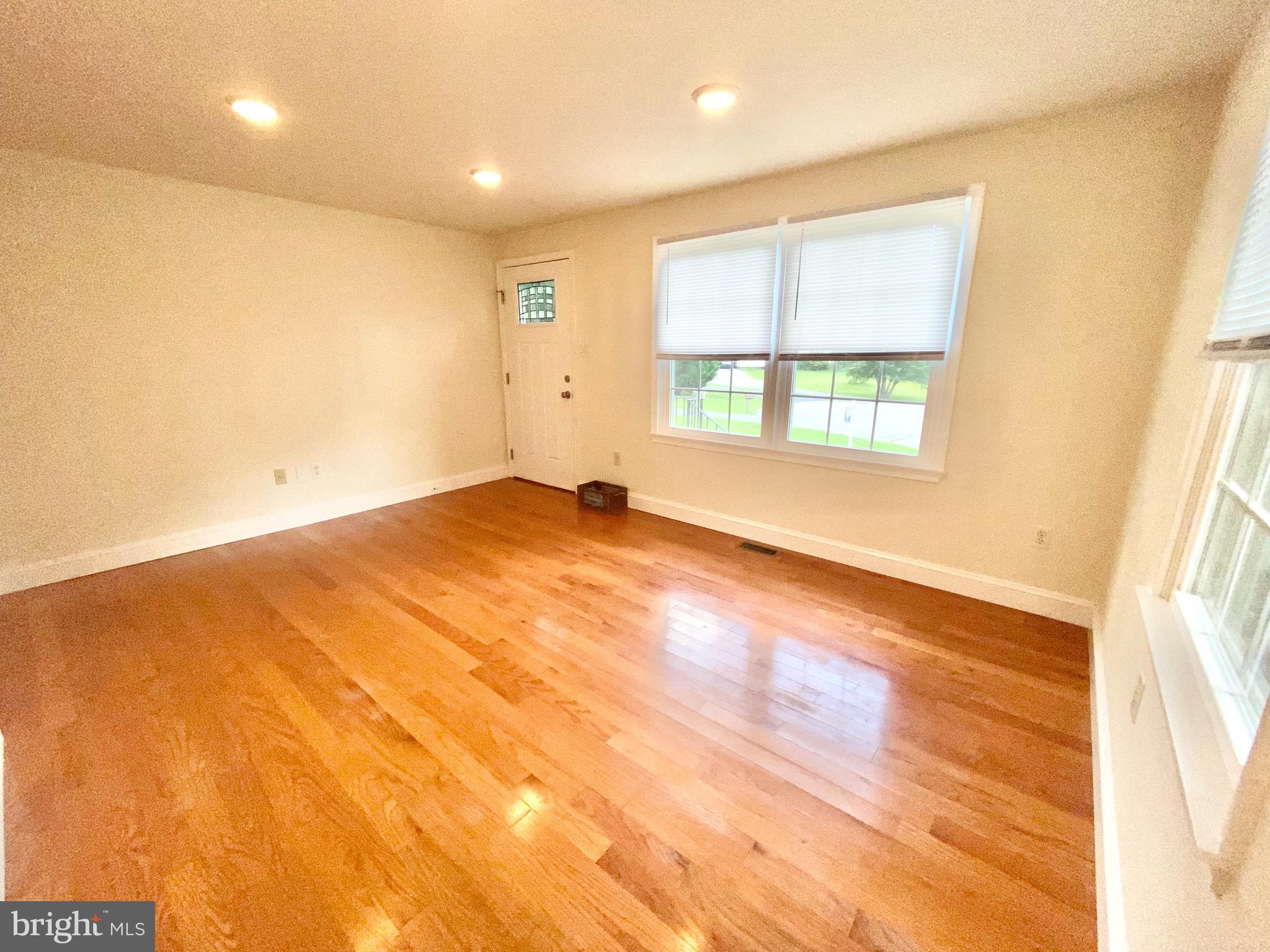 BIRCH MANOR - Residential