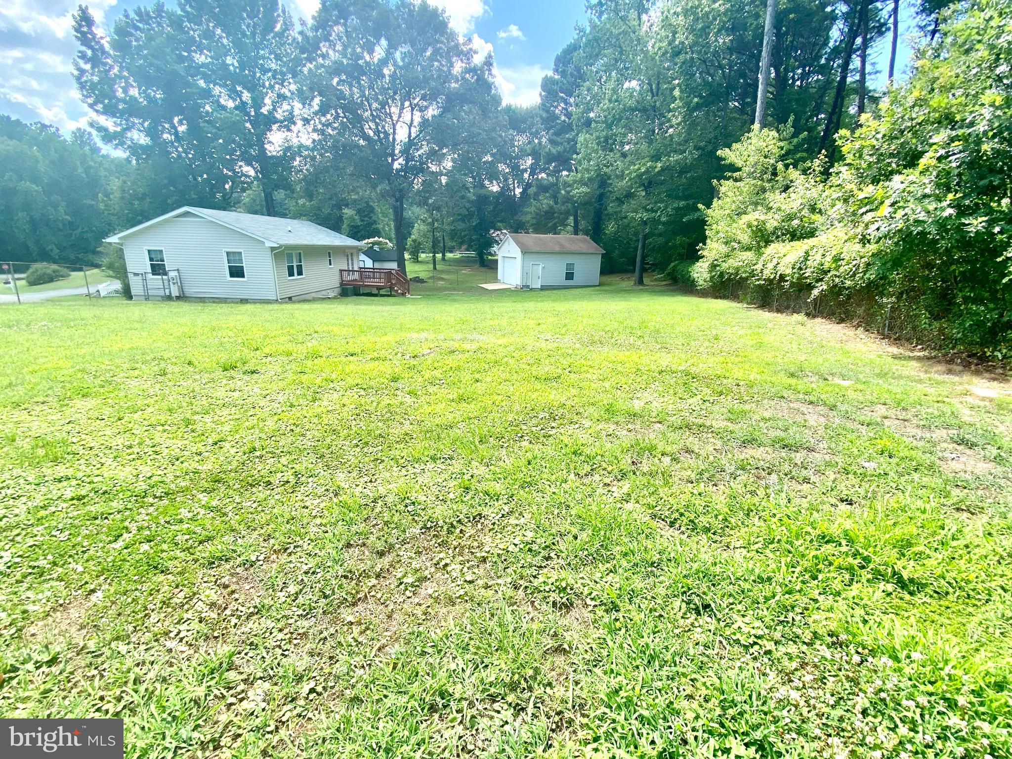 BIRCH MANOR - Residential