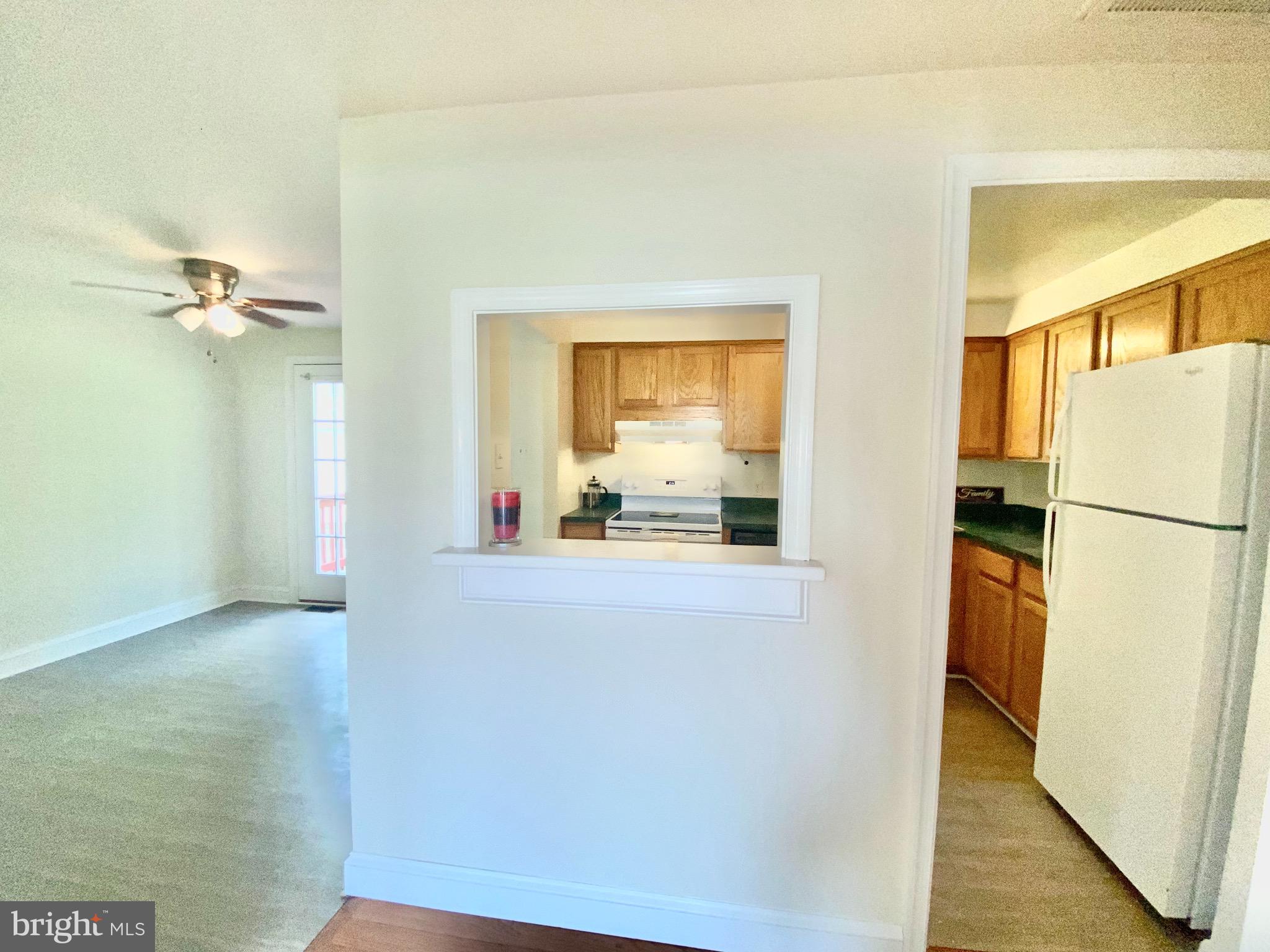 BIRCH MANOR - Residential