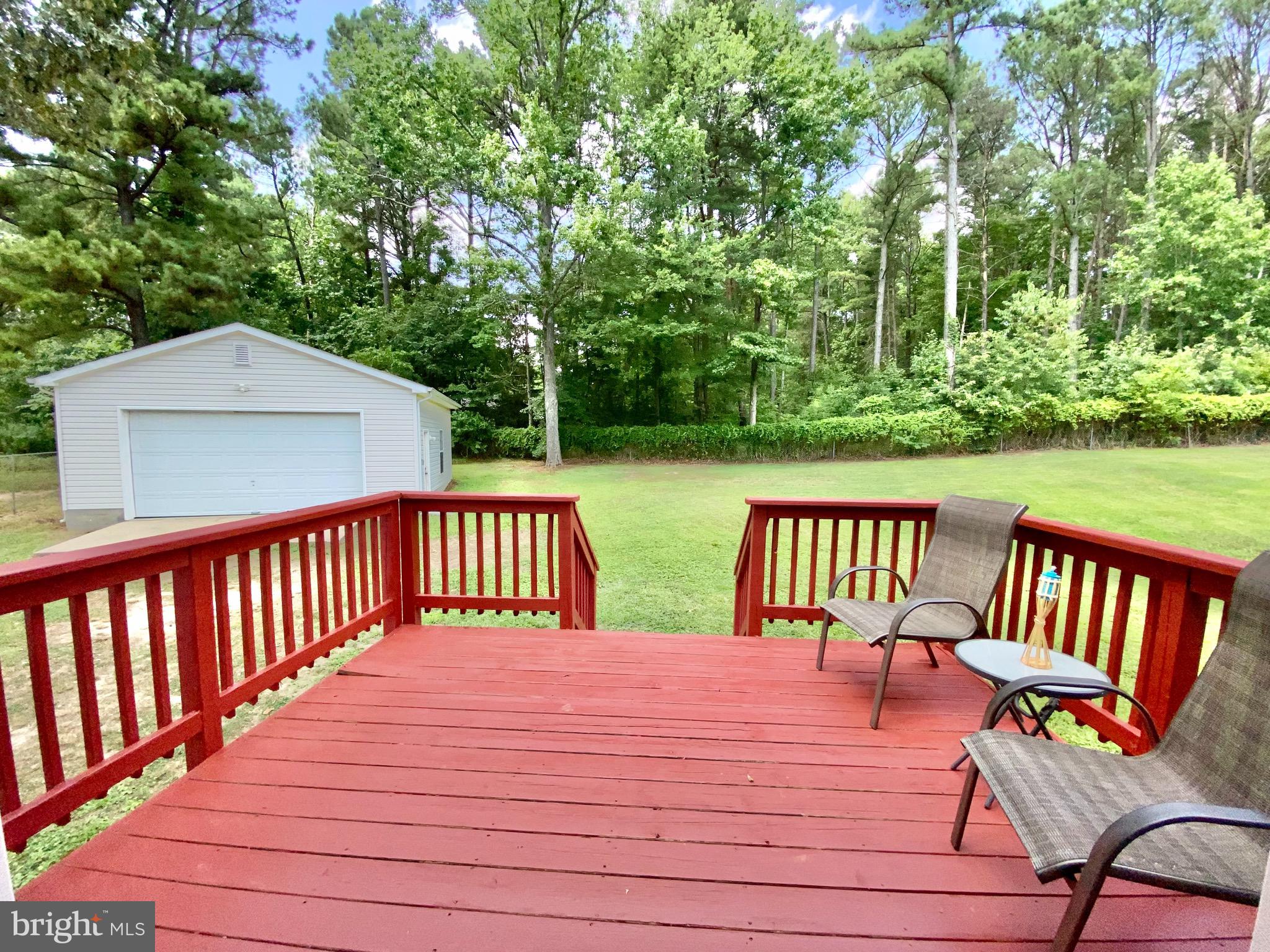 BIRCH MANOR - Residential