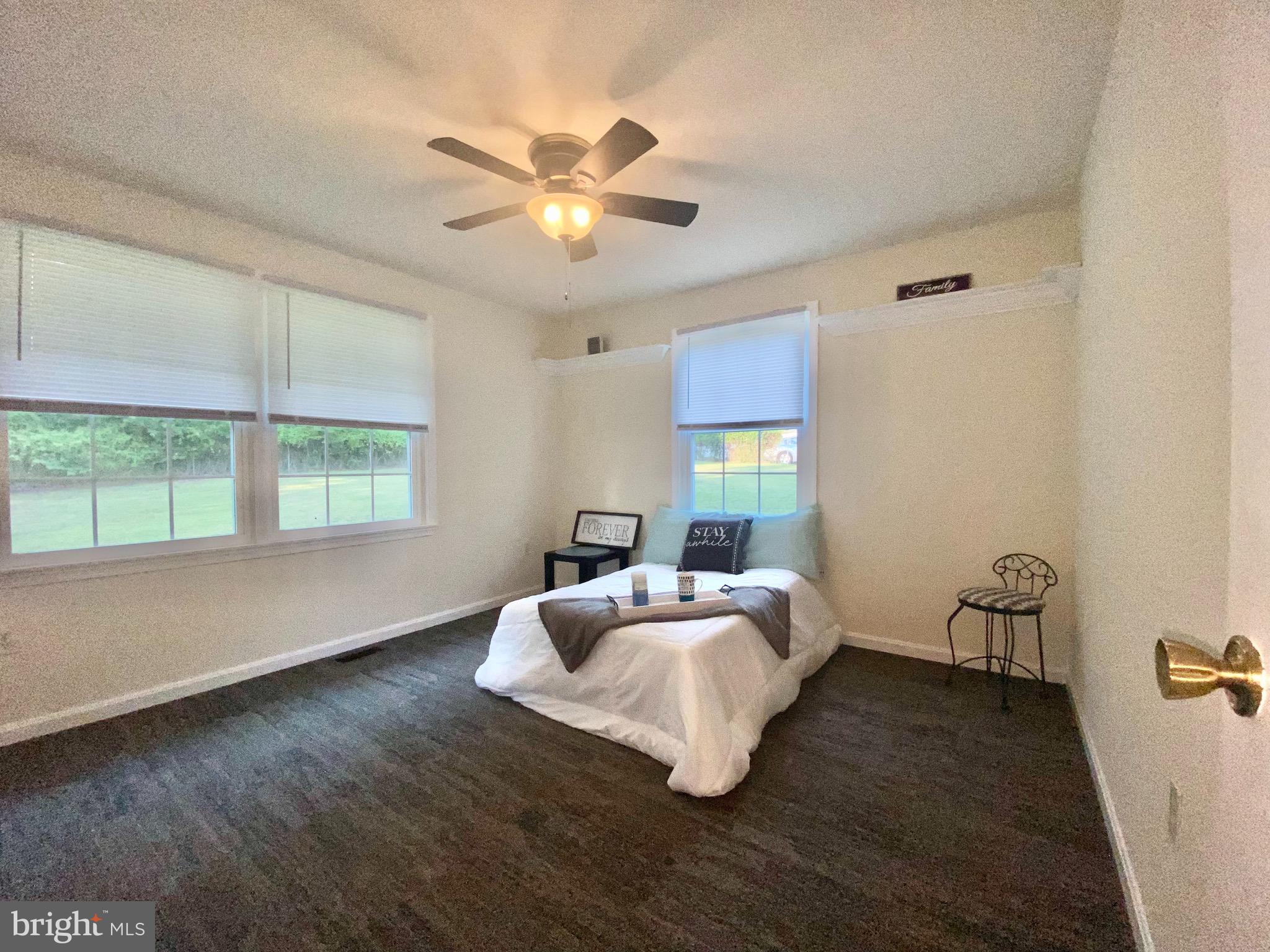 BIRCH MANOR - Residential