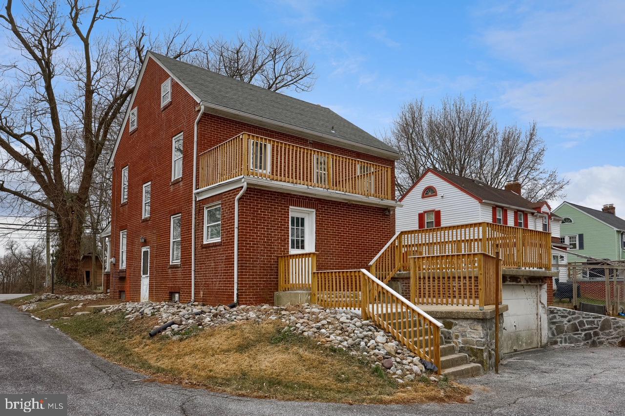 2017 OLD PHILADELPHIA PIKE