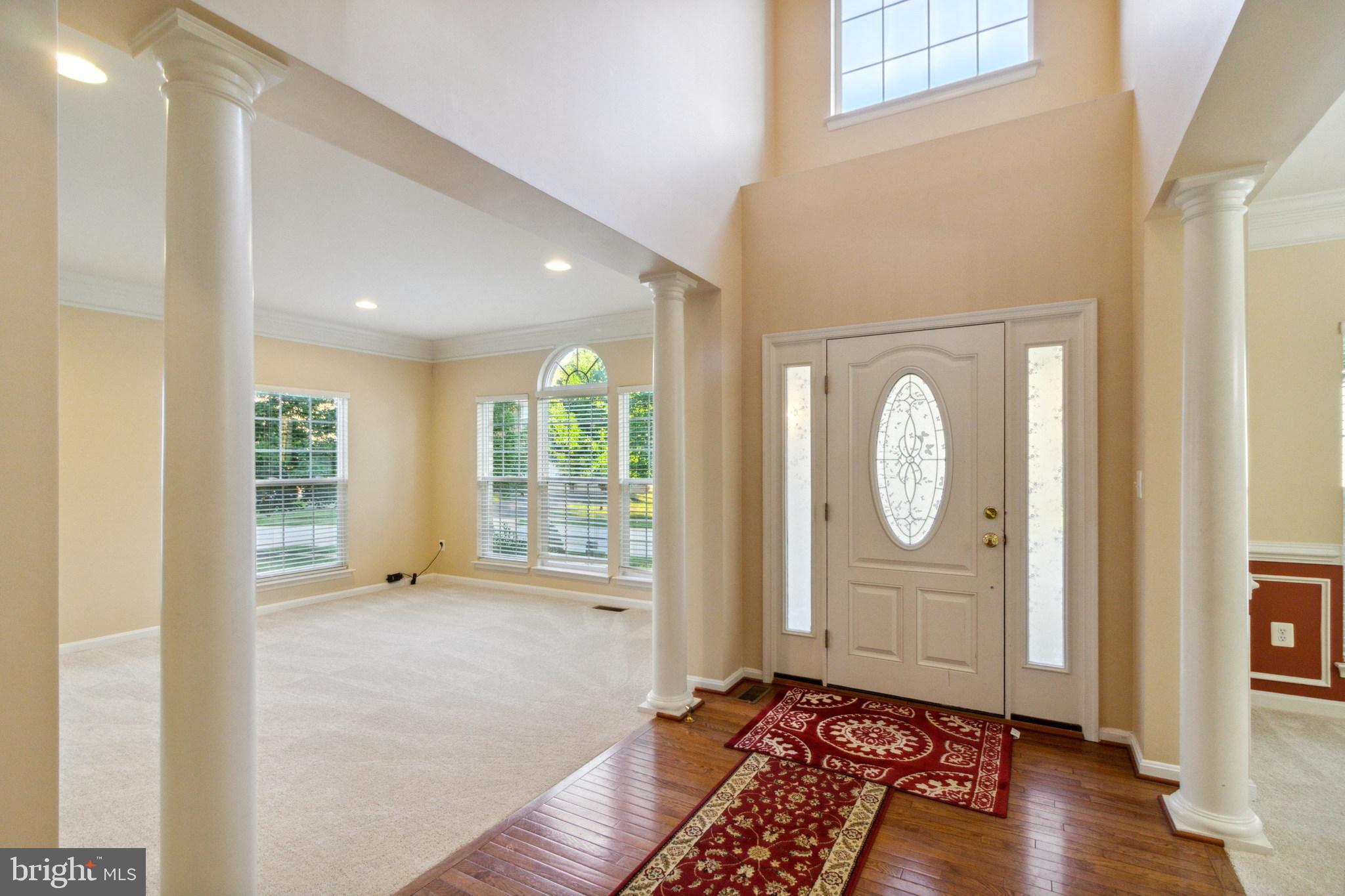 CASCADE OVERLOOK - Residential