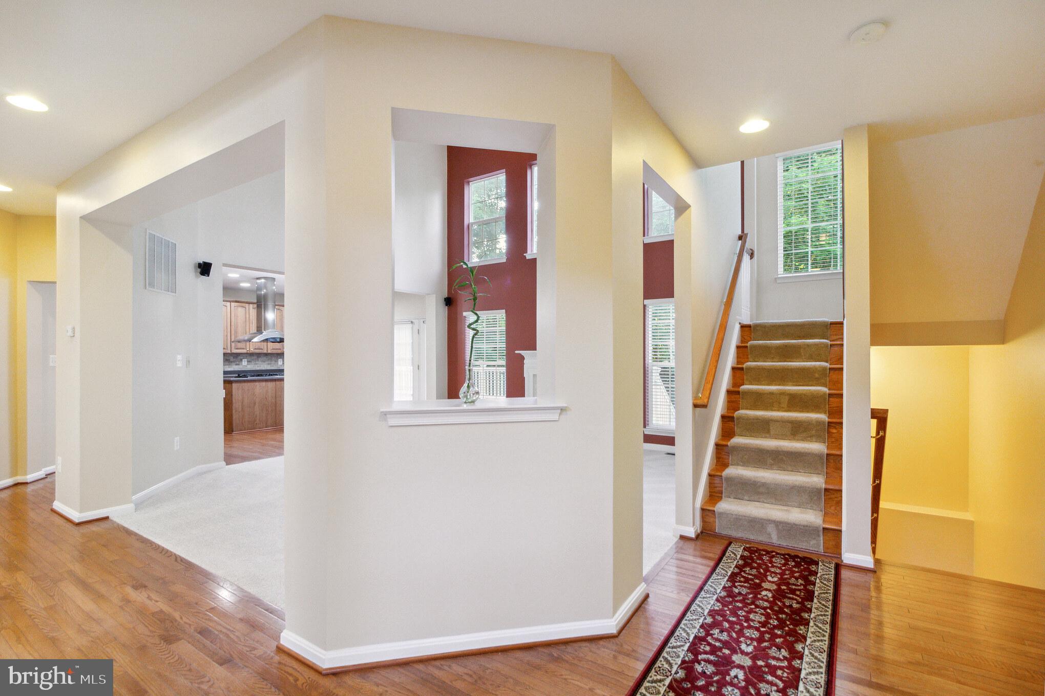 CASCADE OVERLOOK - Residential