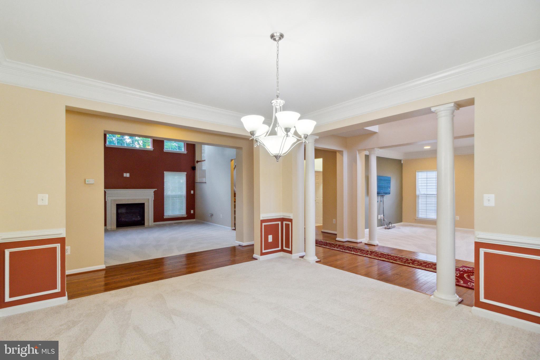 CASCADE OVERLOOK - Residential