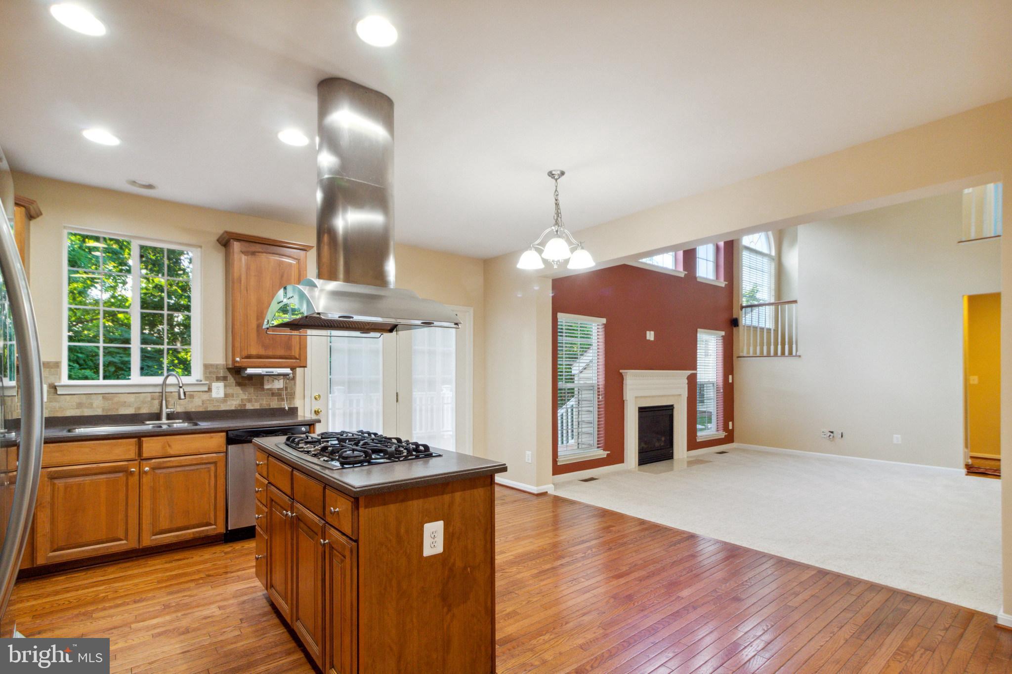 CASCADE OVERLOOK - Residential