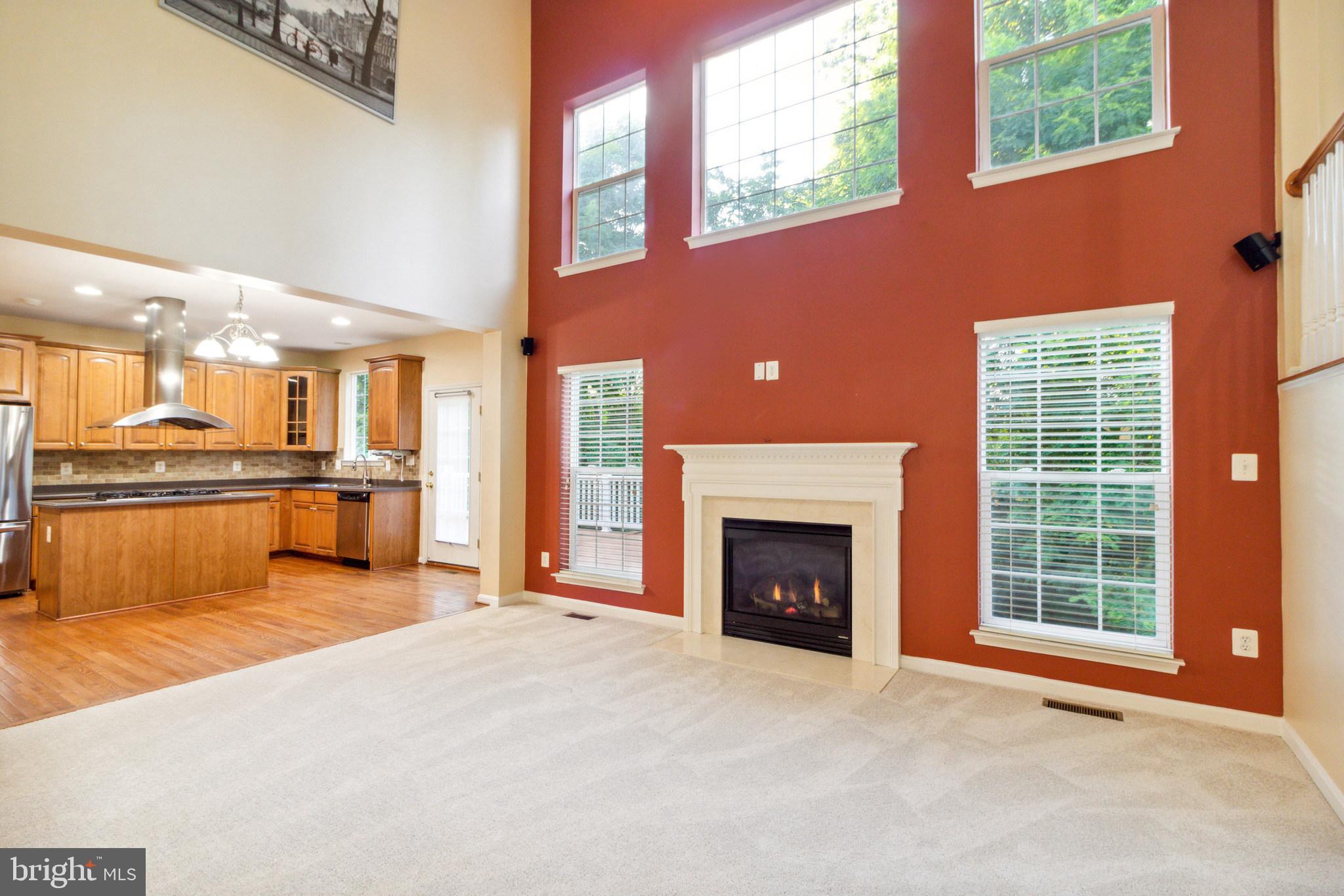 CASCADE OVERLOOK - Residential