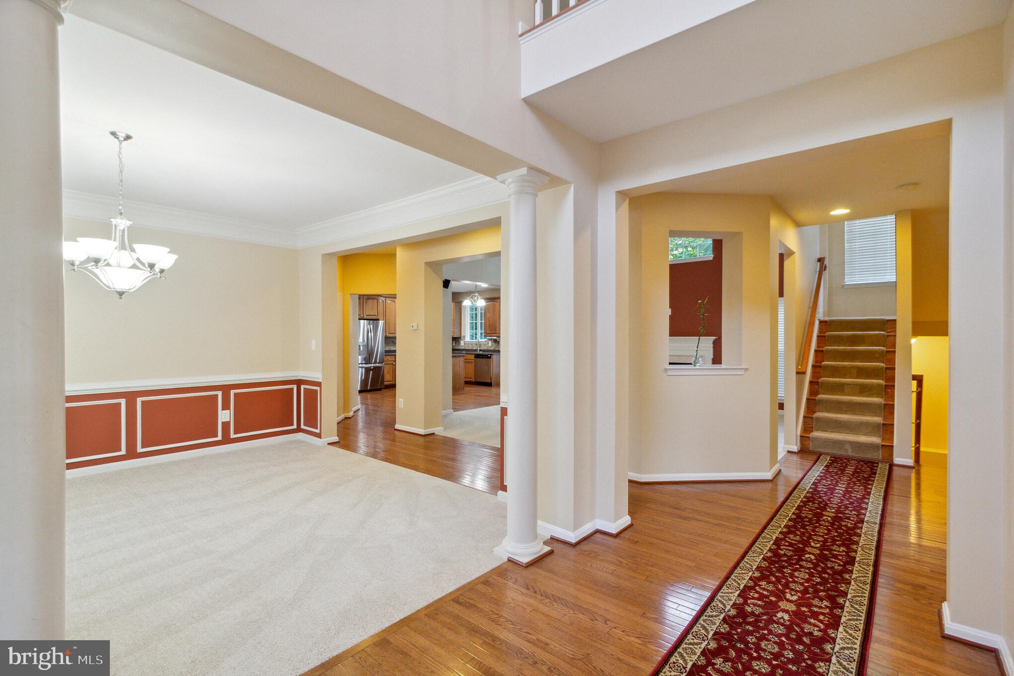 CASCADE OVERLOOK - Residential