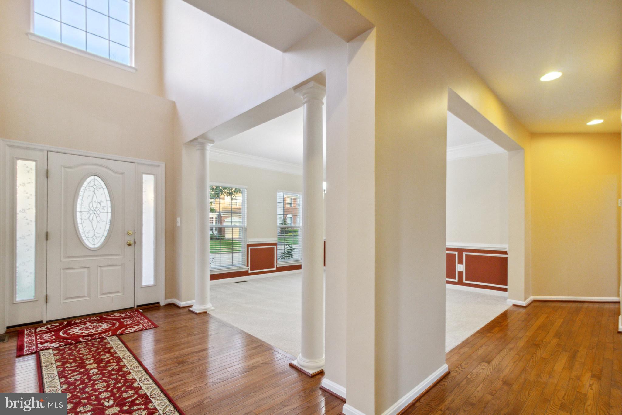 CASCADE OVERLOOK - Residential