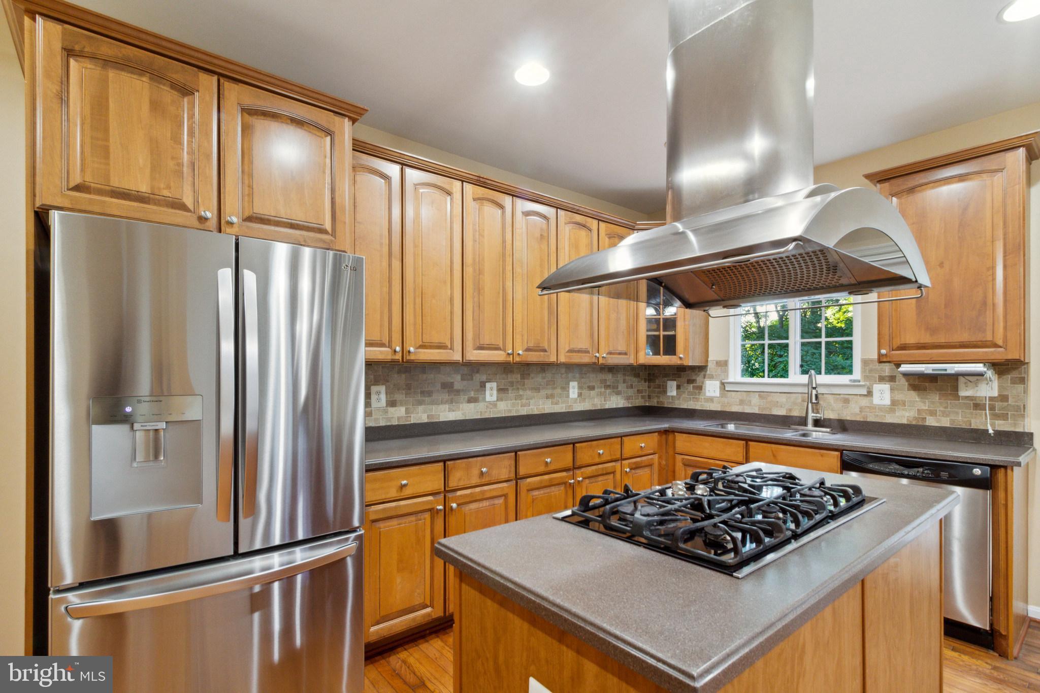 CASCADE OVERLOOK - Residential